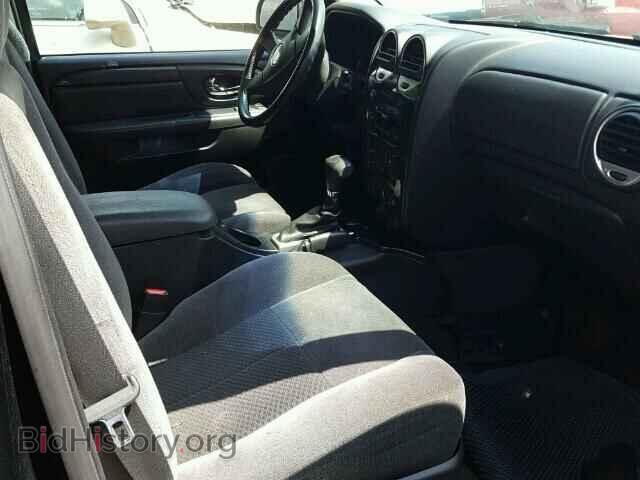 2007 GMC ENVOY - VIN: 1GKDT13S172182614 - Фото 5