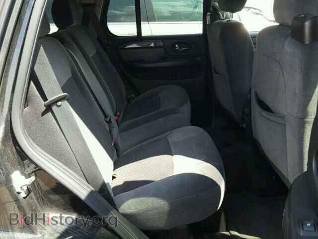 2007 GMC ENVOY - VIN: 1GKDT13S172182614 - Фото 6