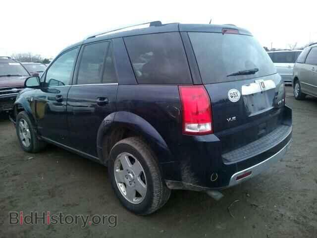 2007 SATURN VUE - VIN: 5GZCZ63467S806183 - Фото 3