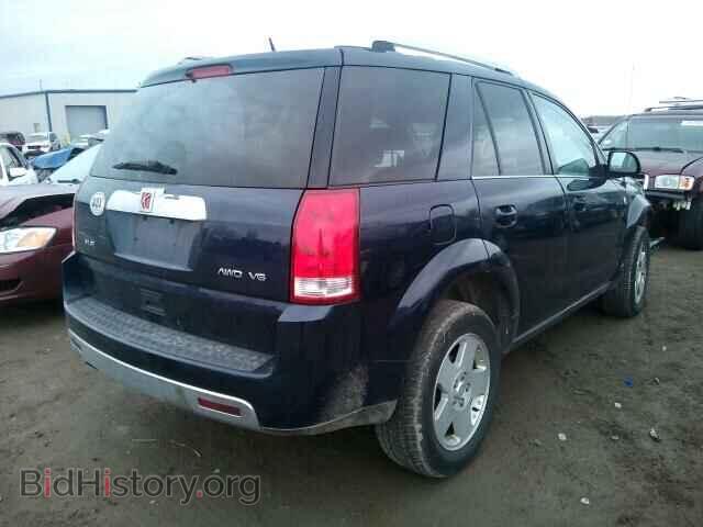 2007 SATURN VUE - VIN: 5GZCZ63467S806183 - Фото 4