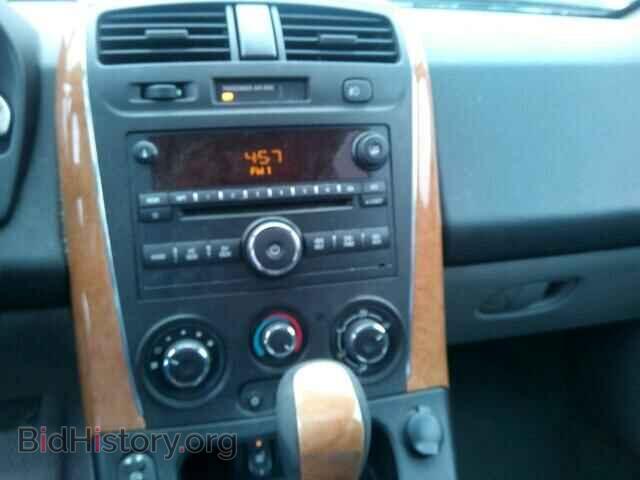 2007 SATURN VUE - VIN: 5GZCZ63467S806183 - Фото 9