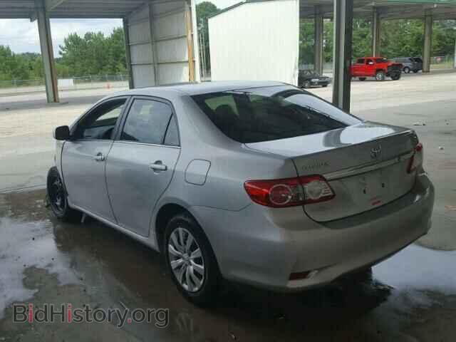 2013 TOYOTA COROLLA - VIN: 2T1BU4EE2DC964541 - Фото 3