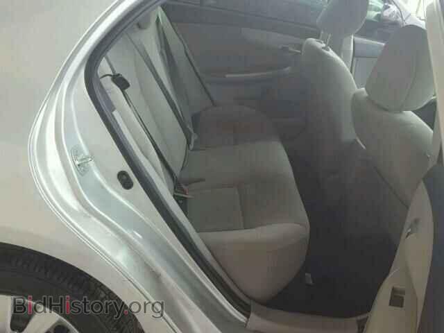 2013 TOYOTA COROLLA - VIN: 2T1BU4EE2DC964541 - Фото 6