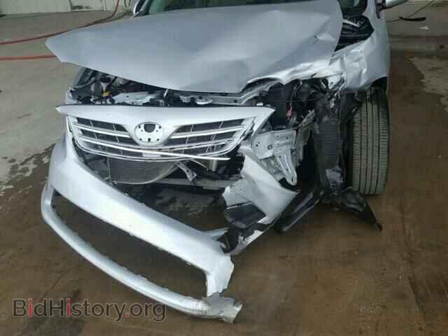2013 TOYOTA COROLLA - VIN: 2T1BU4EE2DC964541 - Фото 9