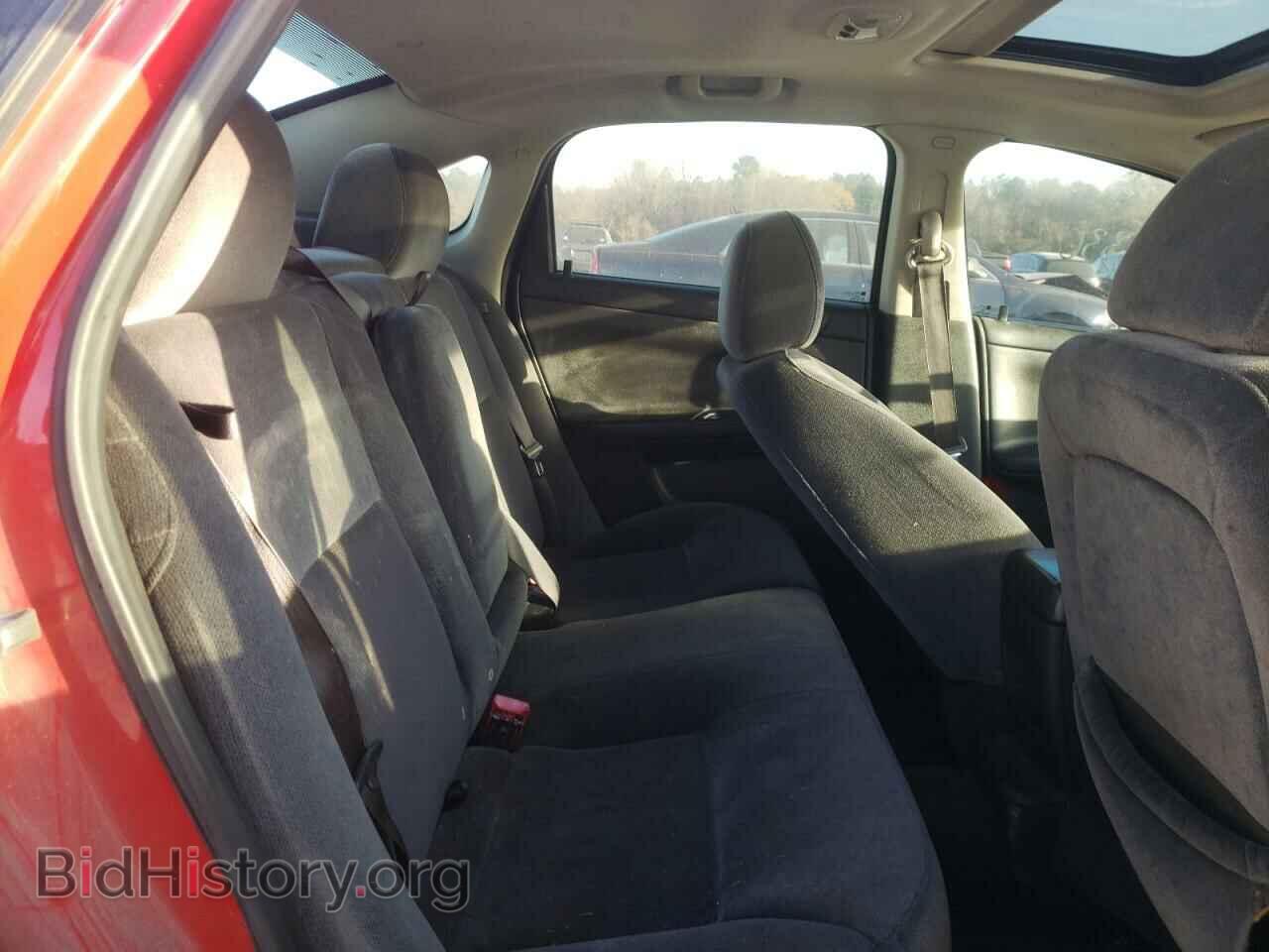 2012 CHEVROLET IMPALA - VIN: 2G1WG5E33C1275577 - Фото 6