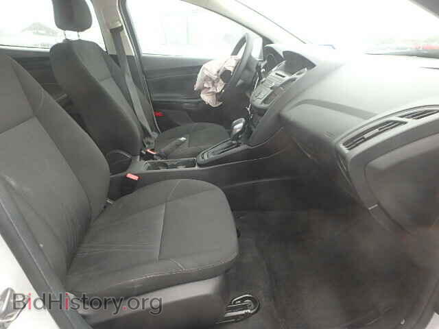 2015 FORD FOCUS - VIN: 1FADP3E26FL313415 - Фото 5