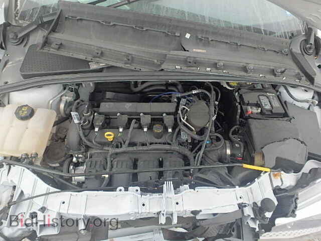 2015 FORD FOCUS - VIN: 1FADP3E26FL313415 - Фото 7