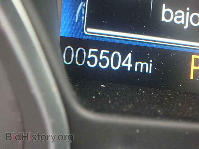 2015 FORD FOCUS - VIN: 1FADP3E26FL313415 - Фото 8