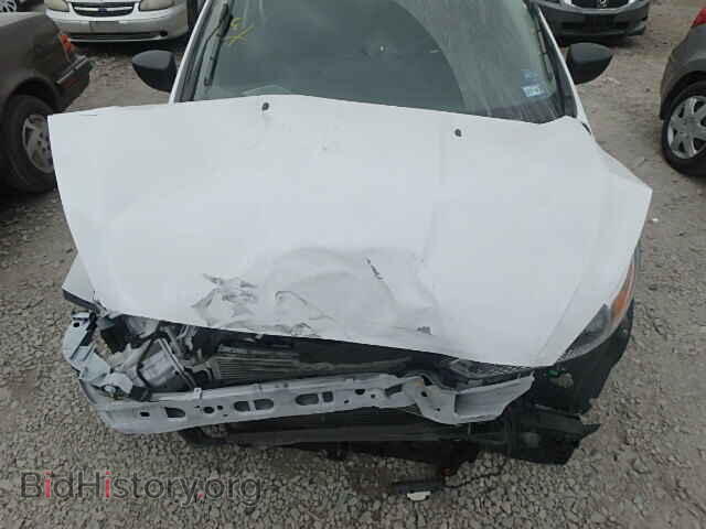 2015 FORD FOCUS - VIN: 1FADP3E26FL313415 - Фото 10
