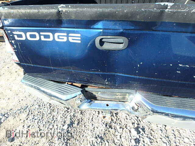2001 DODGE DAKOTA - VIN: 1B7HL2AN21S313668 - Фото 9