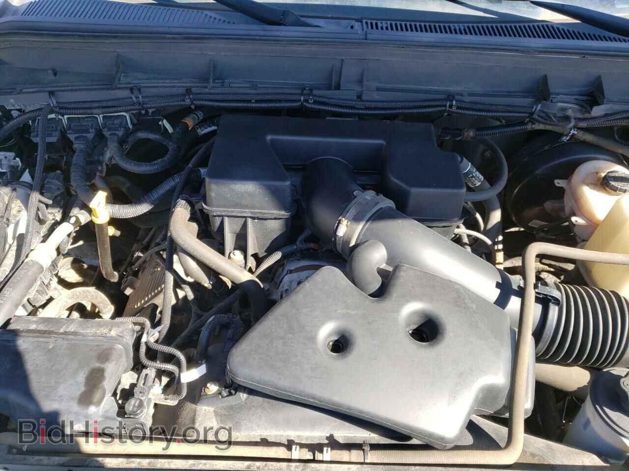 2012 FORD F250 - VIN: 1FTBF2B6XCEC96821 - Фото 7