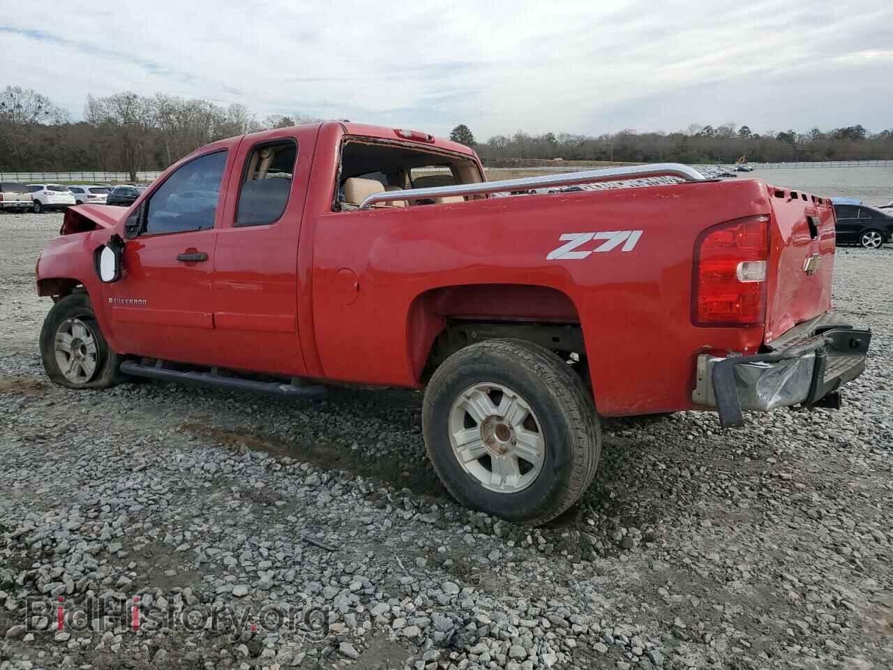 2008 CHEVROLET ALL Models - VIN: 2GCEC190381211926 - Фото 2