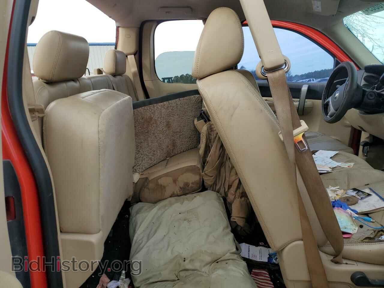 2008 CHEVROLET ALL Models - VIN: 2GCEC190381211926 - Фото 10