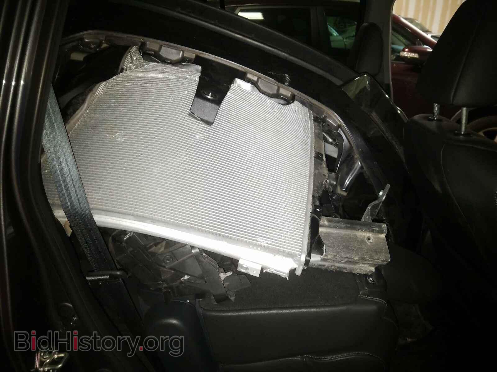 2017 HONDA PILOT - VIN: 5FNYF6H9XHB012757 - Фото 6