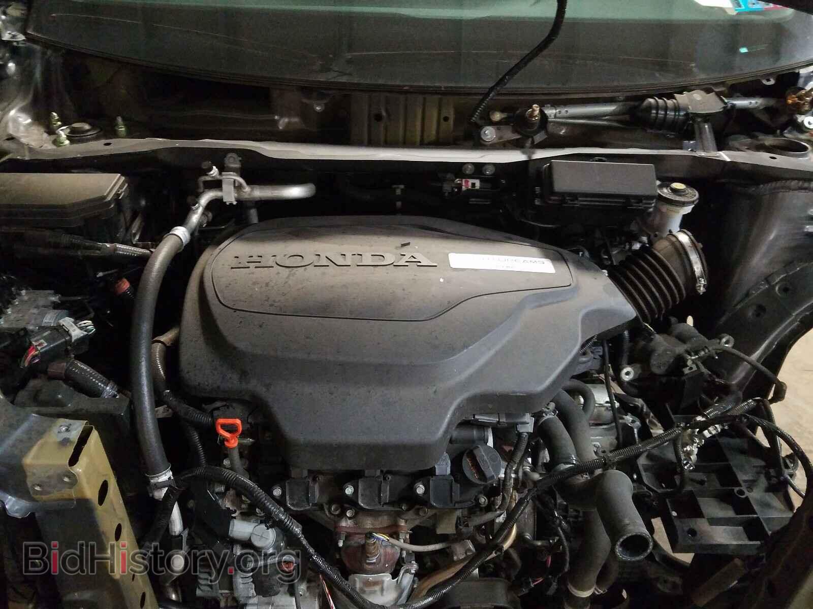 2017 HONDA PILOT - VIN: 5FNYF6H9XHB012757 - Фото 7