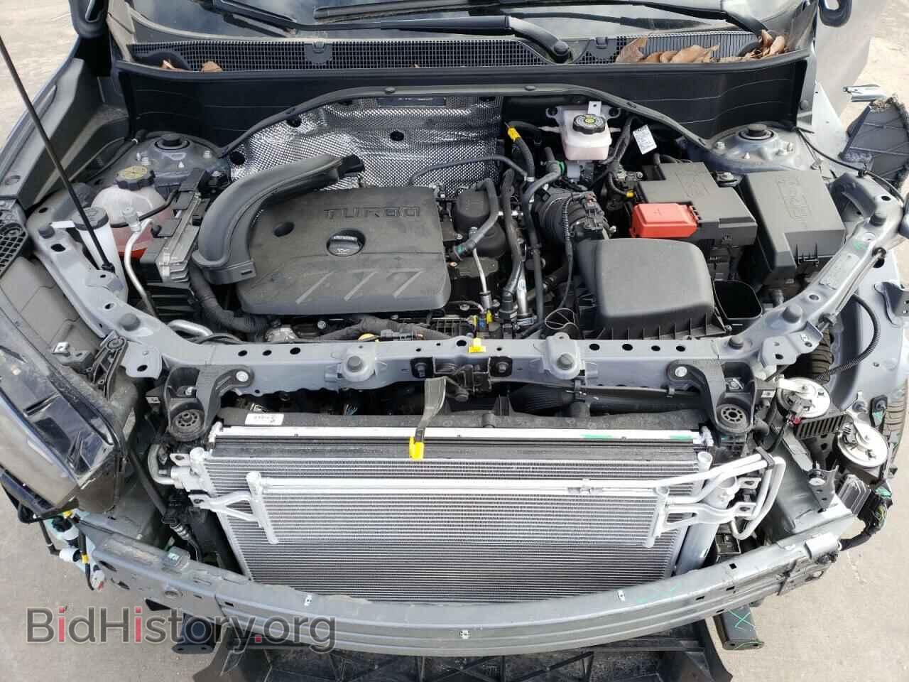2022 BUICK ENCORE - VIN: KL4MMDSL4NB015269 - Photo 7