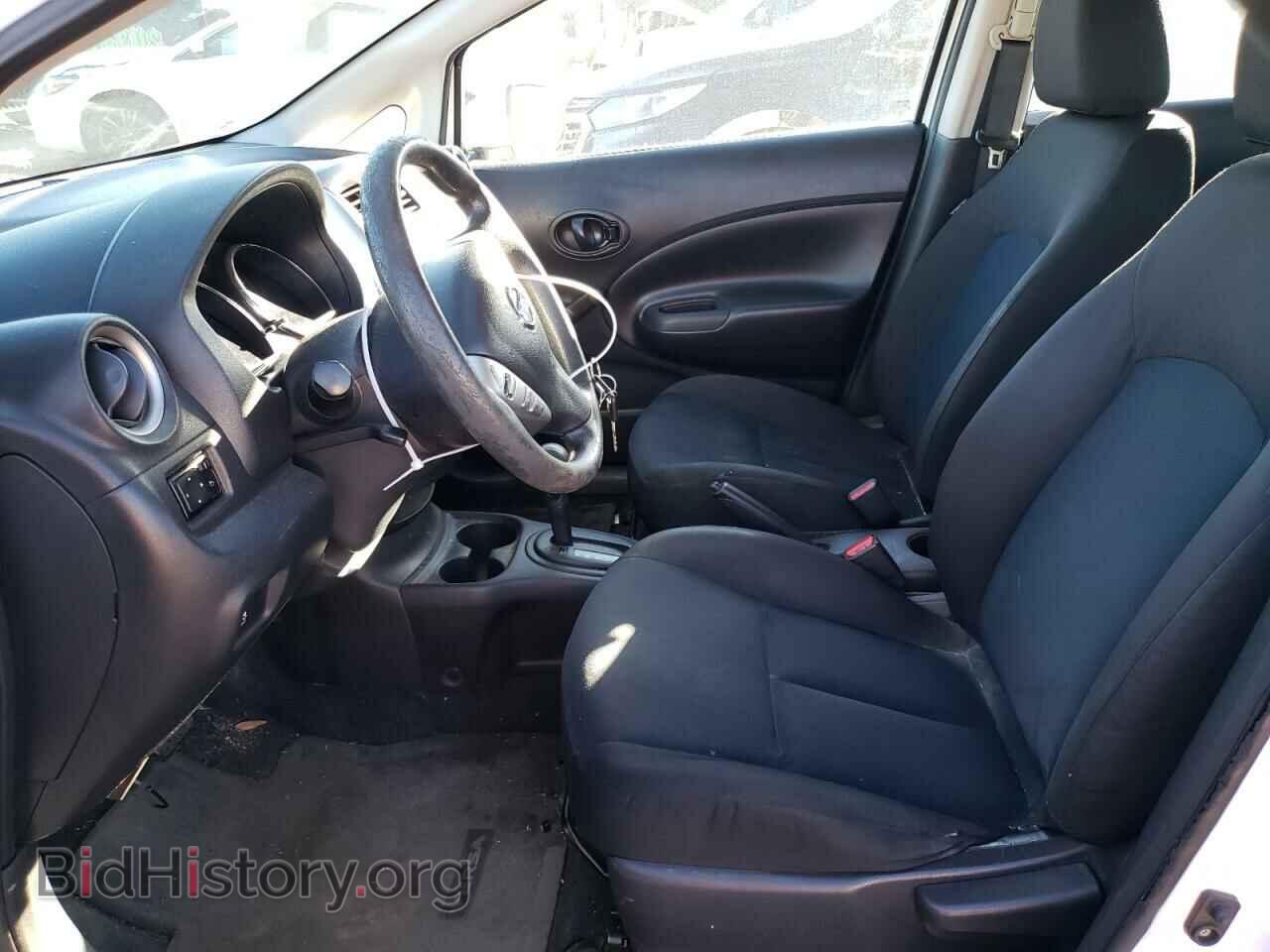 2016 NISSAN VERSA - VIN: 3N1CE2CP6GL397426 - Photo 7