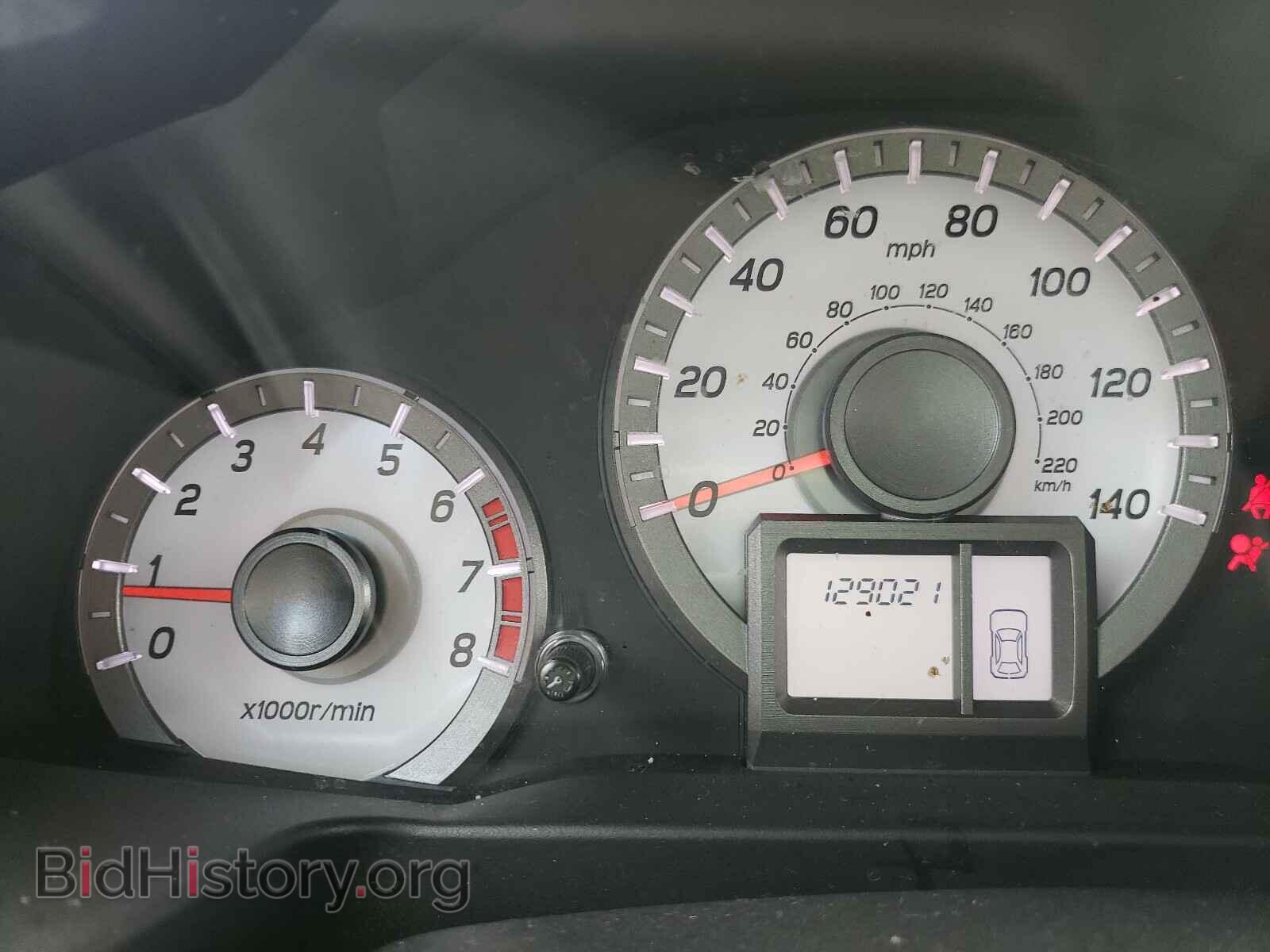 2013 HONDA PILOT - VIN: 5FNYF4H2XDB011884 - Фото 8