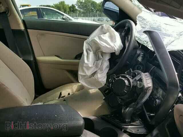 2013 KIA OPTIMA - VIN: KNAGM4A77D5394026 - Photo 5