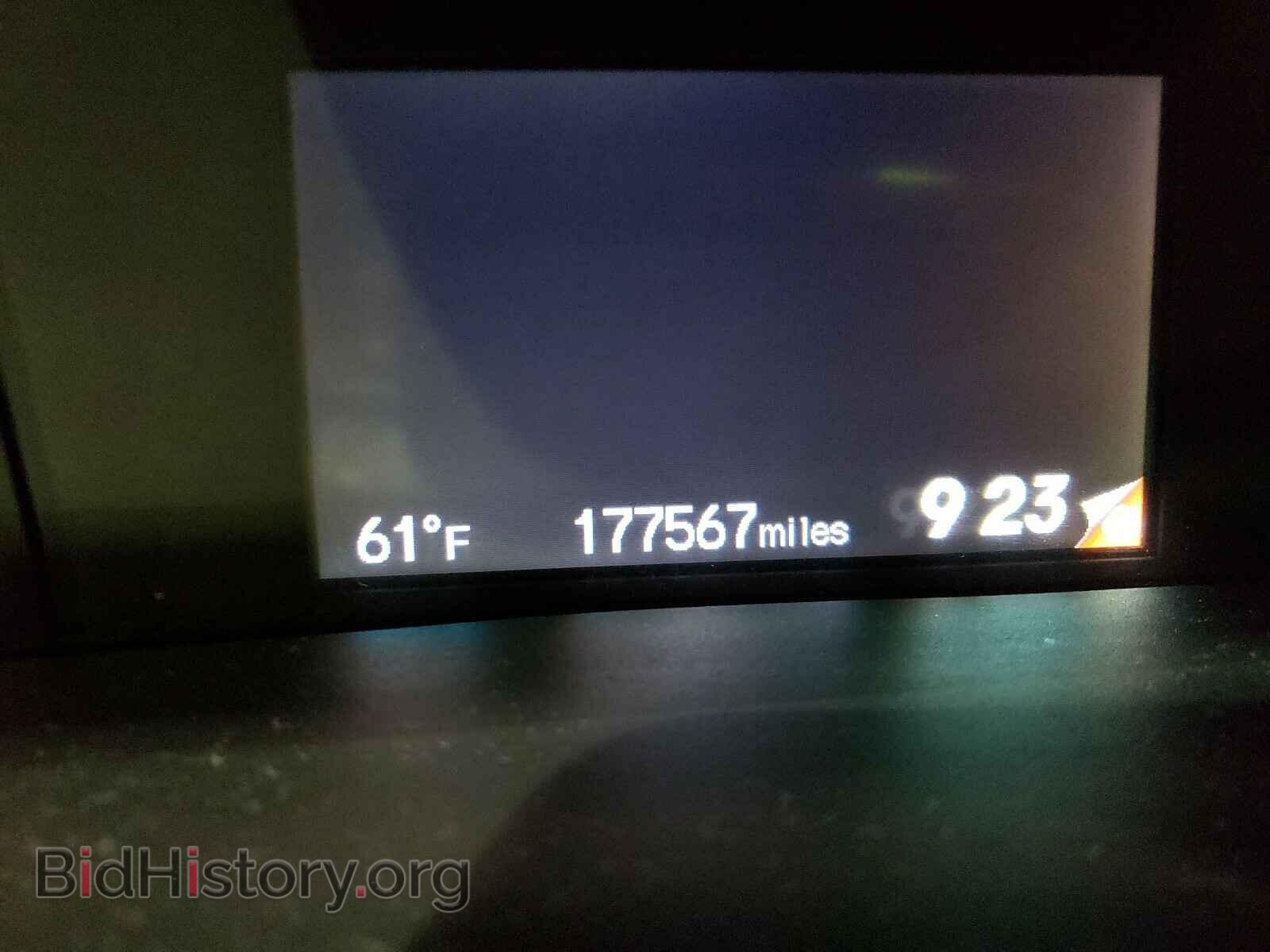 2012 HONDA CIVIC - VIN: 2HGFB2F87CH577753 - Фото 8