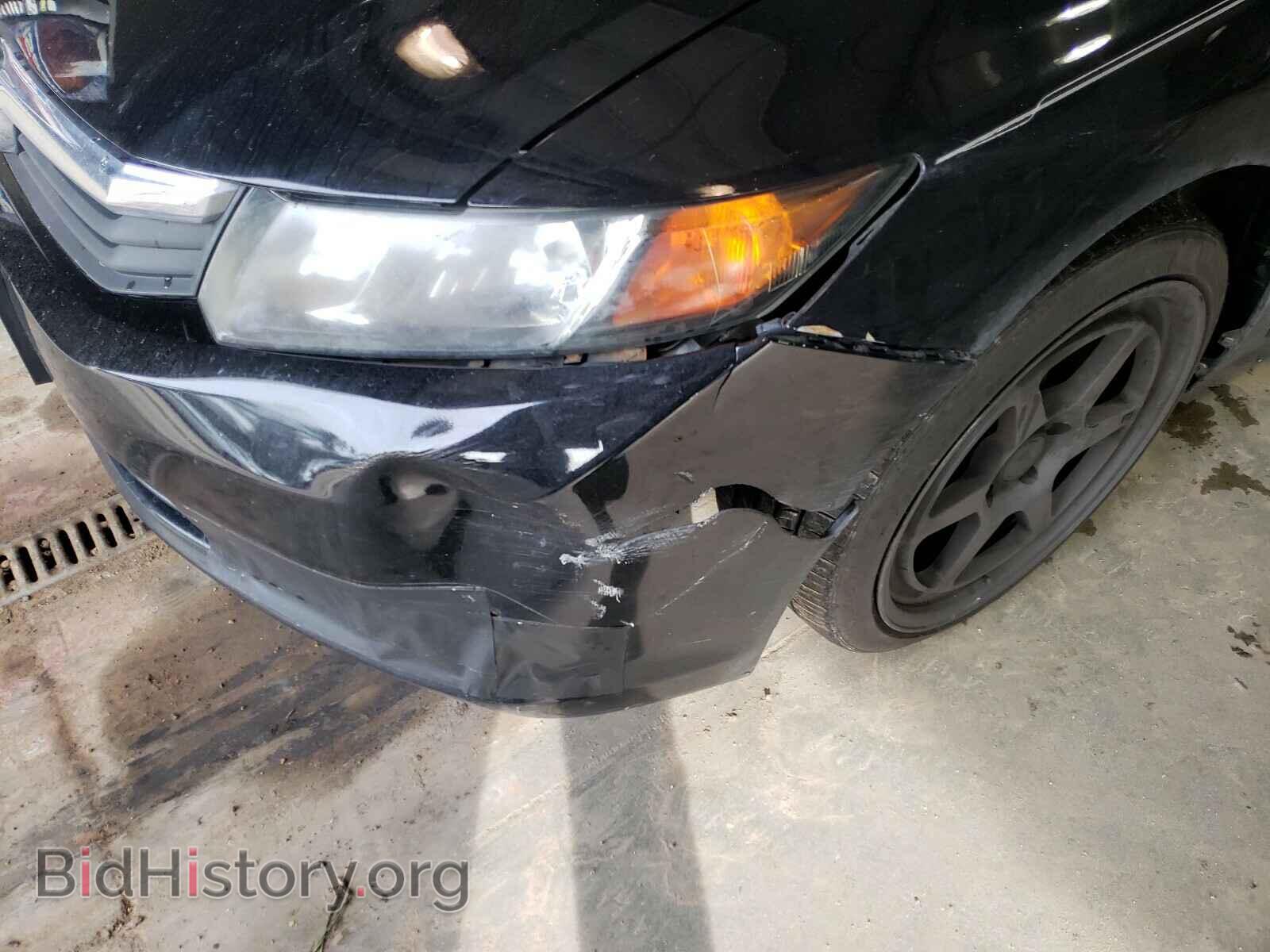 2012 HONDA CIVIC - VIN: 2HGFB2F87CH577753 - Фото 9