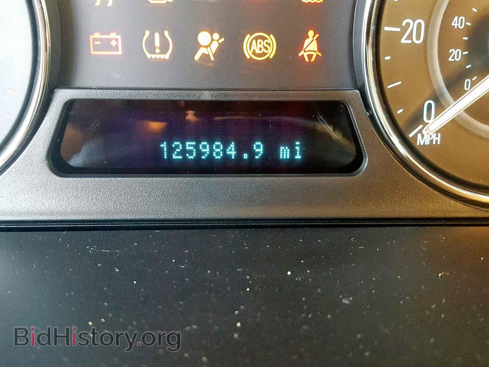 2009 FORD FLEX LIMIT - VIN: 2FMEK63C79BA35828 - Фото 8