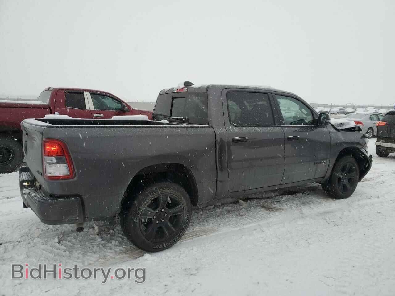 2023 RAM 1500 - VIN: 1C6RRFFG5PN644232 - Фото 3