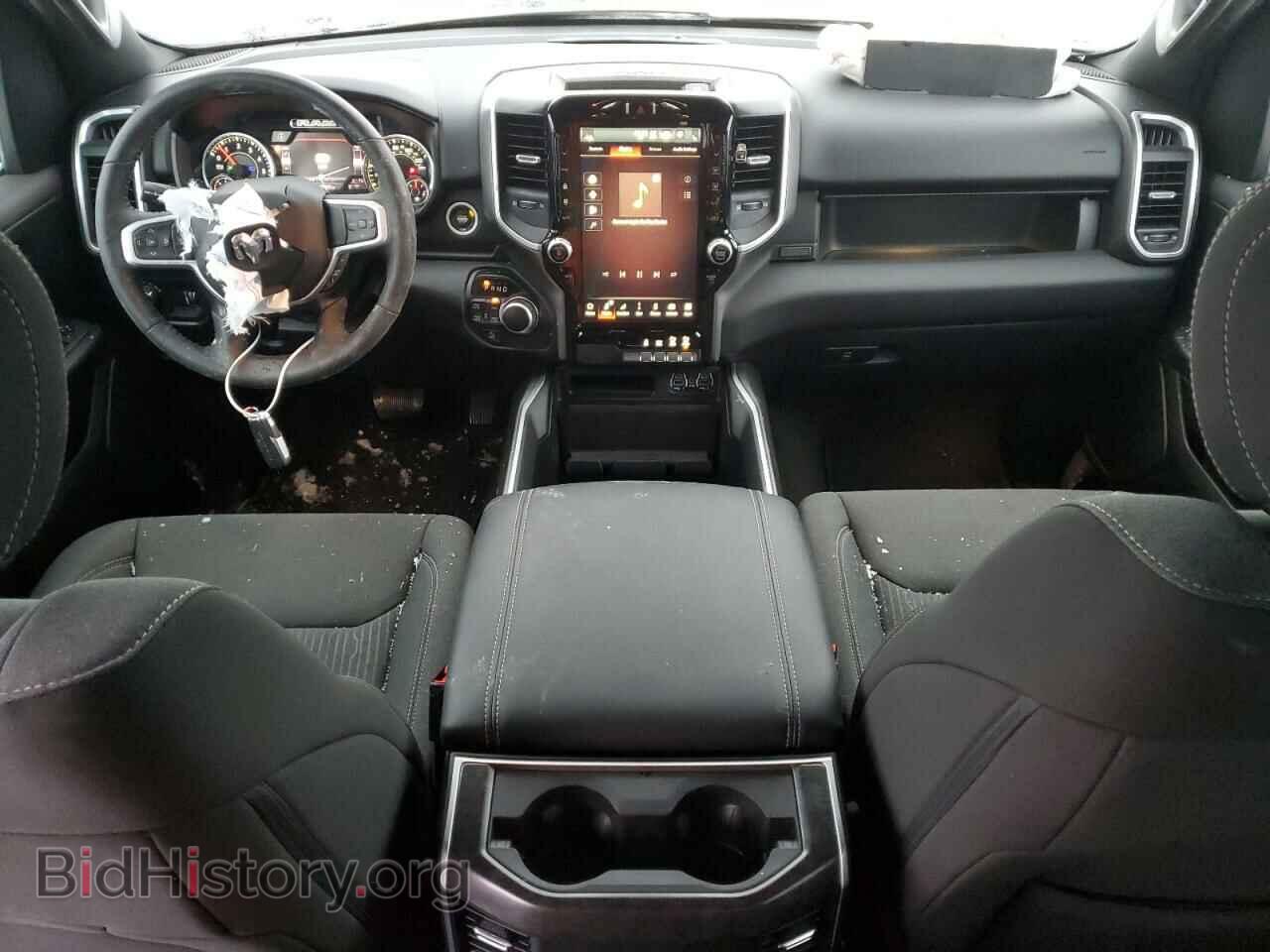 2023 RAM 1500 - VIN: 1C6RRFFG5PN644232 - Фото 8