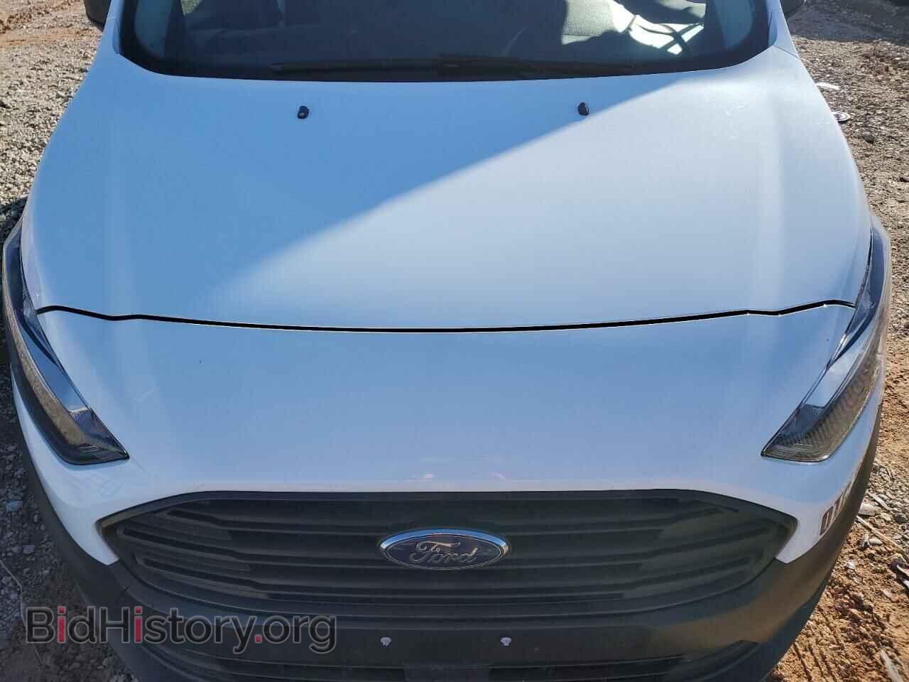 2021 FORD TRANSIT - VIN: NM0LS7E21M1501289 - Фото 11