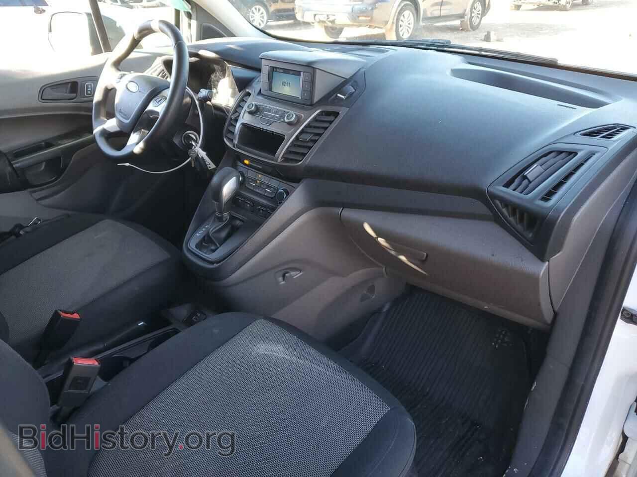 2021 FORD TRANSIT - VIN: NM0LS7E21M1501289 - Фото 8