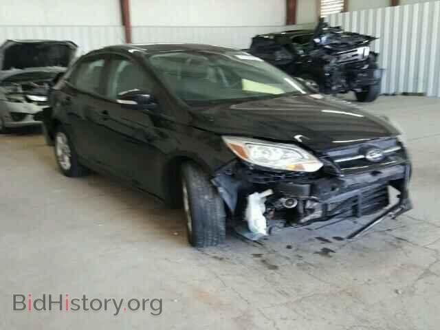 Фотография 1FADP3F24DL283987 - FORD FOCUS 2013