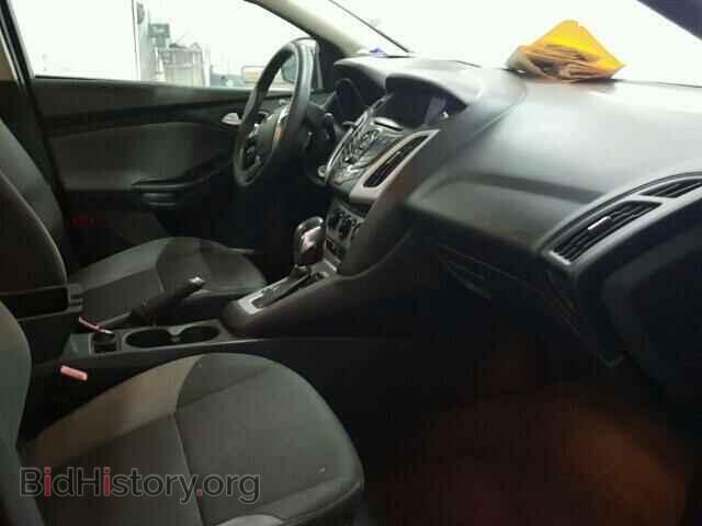2013 FORD FOCUS - VIN: 1FADP3F24DL283987 - Photo 5