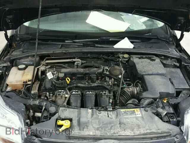 2013 FORD FOCUS - VIN: 1FADP3F24DL283987 - Photo 7