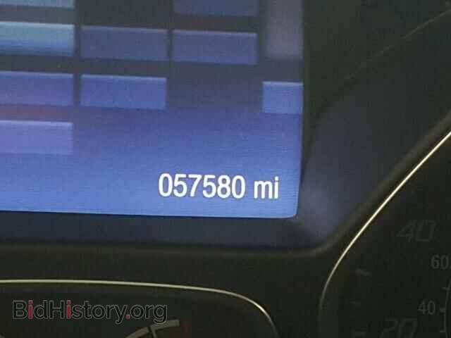 2013 FORD FOCUS - VIN: 1FADP3F24DL283987 - Photo 8