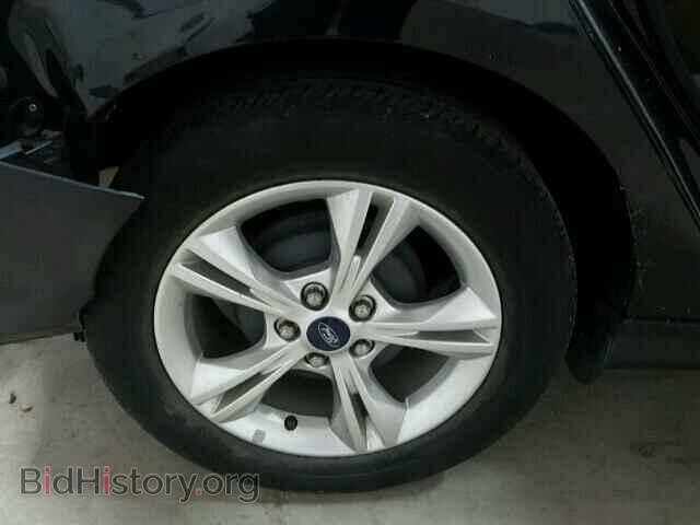 2013 FORD FOCUS - VIN: 1FADP3F24DL283987 - Photo 9