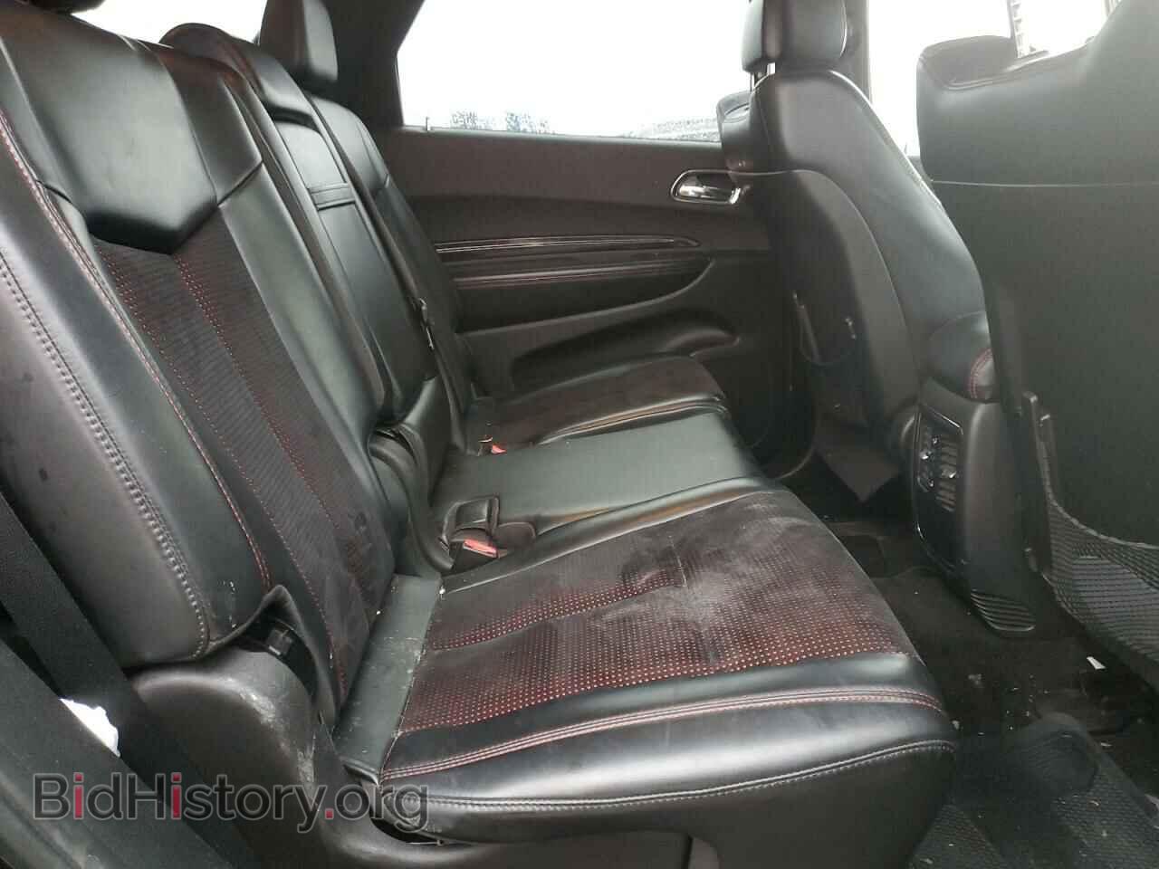 2013 DODGE DURANGO - VIN: 1C4RDJAG9DC671104 - Photo 10