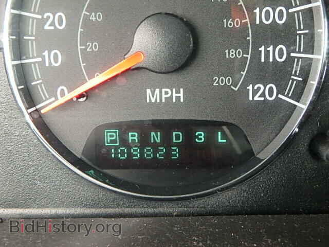 2005 CHRYSLER SEBRING - VIN: 1C3EL45X15N575426 - Фото 8