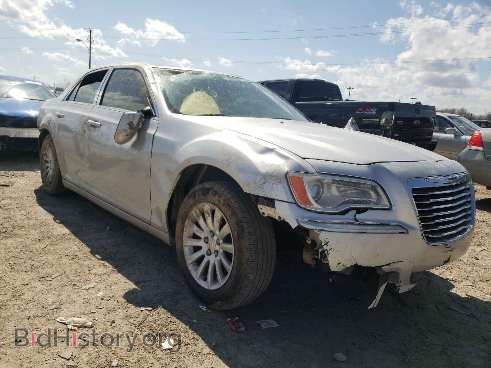Photo 2C3CCAAG8CH116959 - CHRYSLER 300 2012