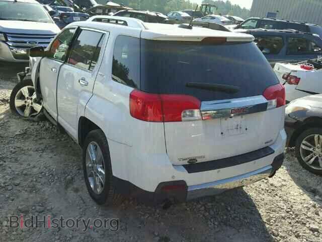 2015 GMC TERRAIN - VIN: 2GKFLYE39F6166668 - Photo 3