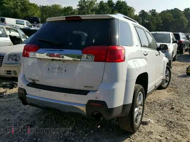 2015 GMC TERRAIN - VIN: 2GKFLYE39F6166668 - Photo 4