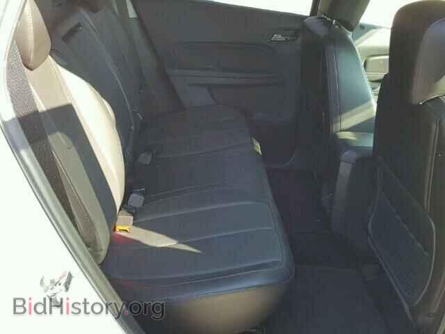 2015 GMC TERRAIN - VIN: 2GKFLYE39F6166668 - Photo 6