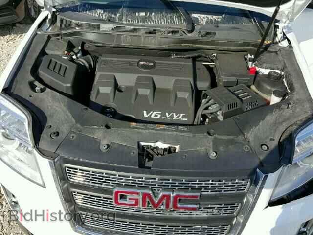 2015 GMC TERRAIN - VIN: 2GKFLYE39F6166668 - Photo 7