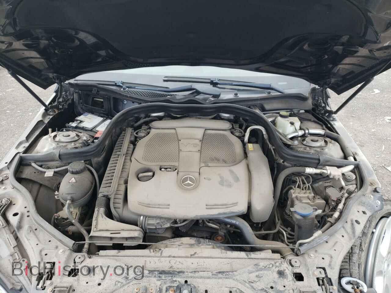 2014 MERCEDES-BENZ E-CLASS - VIN: WDDHF8JB3EA786688 - Фото 7