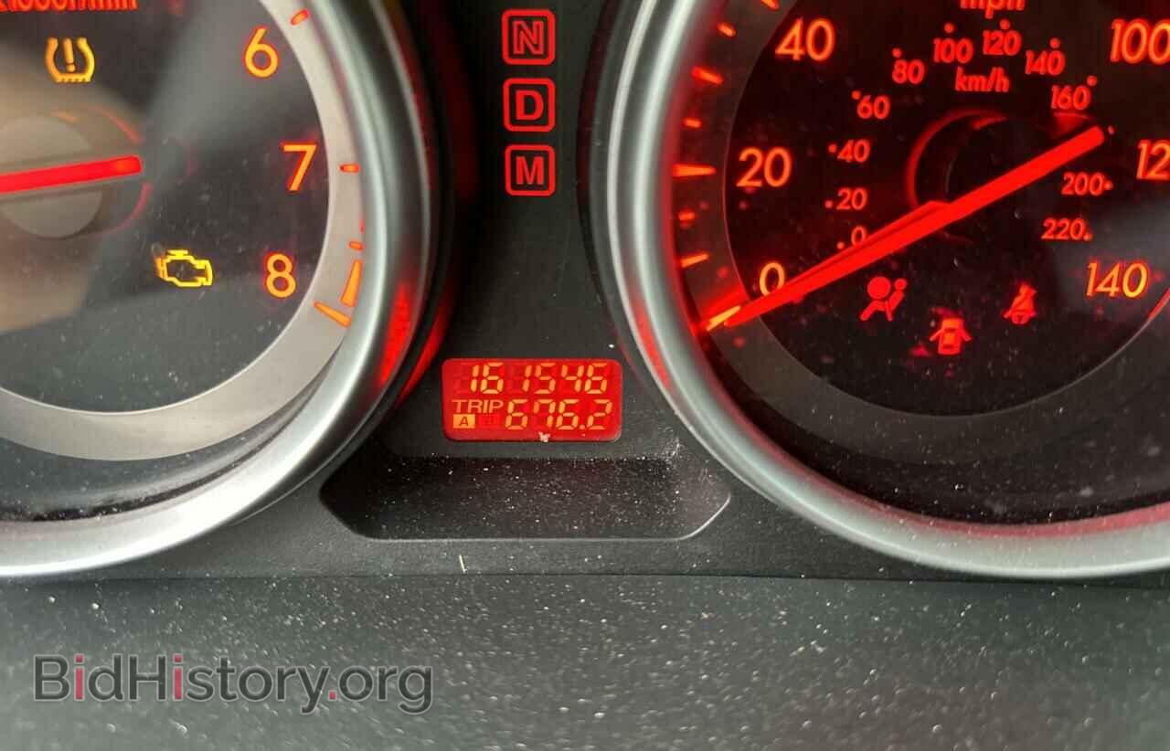 2007 MAZDA CX-9 - VIN: JM3TB28Y370102942 - Фото 8
