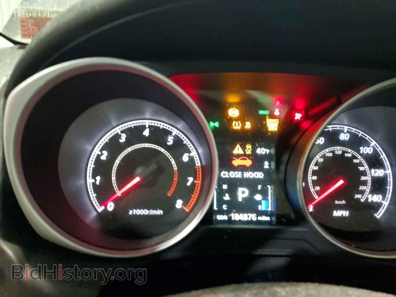 2015 MITSUBISHI OUTLANDER - VIN: 4A4AR3AU6FE008816 - Фото 9