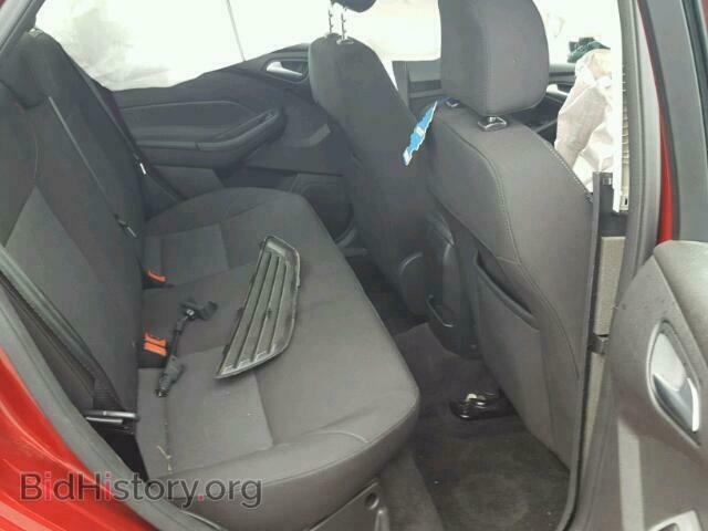 2016 FORD FOCUS - VIN: 1FADP3F27GL210391 - Фото 6