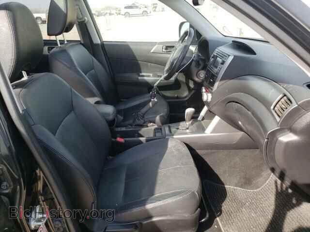 2011 SUBARU FORESTER - VIN: JF2SHBEC2BH759321 - Фото 5
