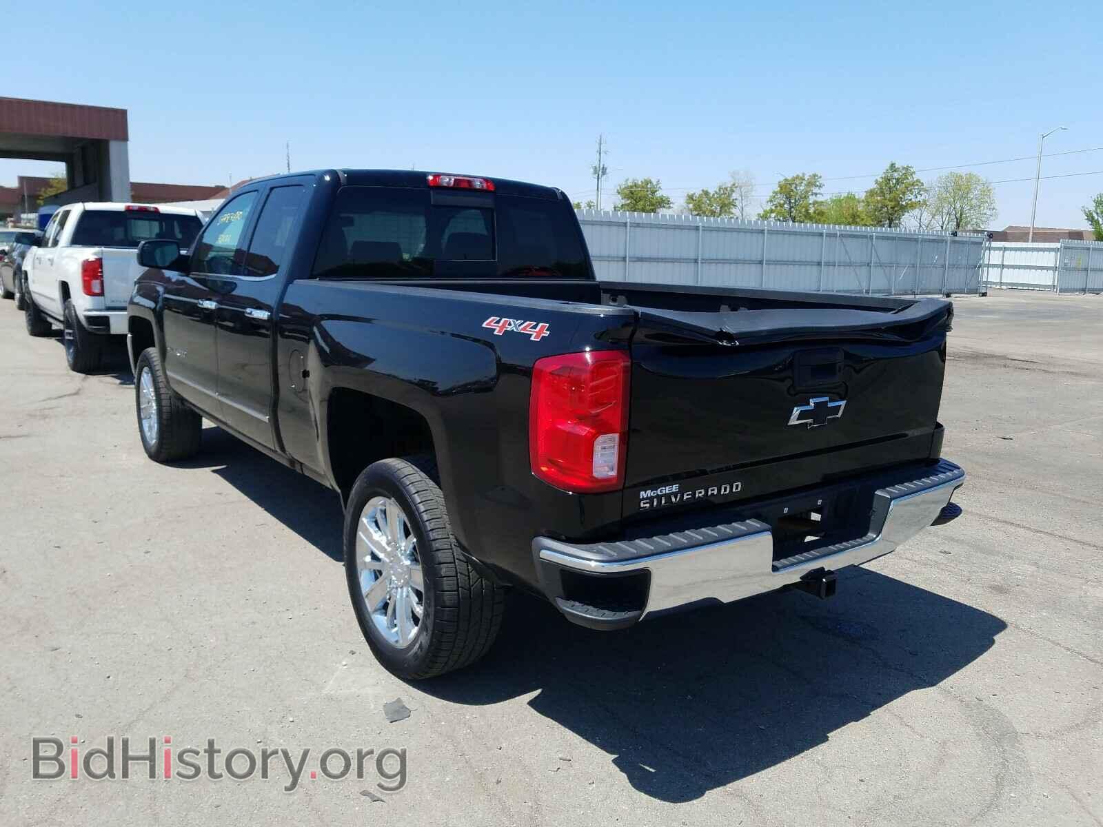 2016 CHEVROLET SILVERADO - VIN: 1GCVKSEC6GZ106683 - Фото 3