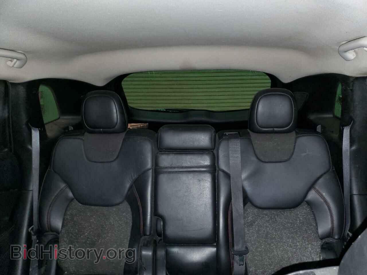 2017 JEEP CHEROKEE - VIN: 1C4PJMBS8HW647465 - Фото 10