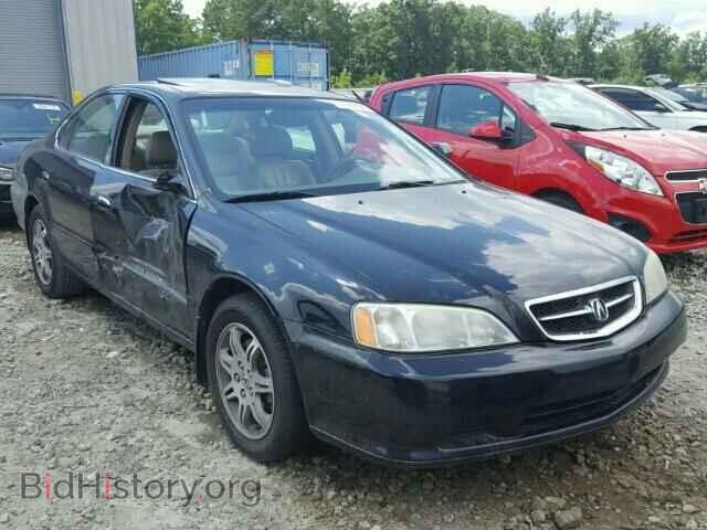 Фотография 19UUA5676YA053468 - ACURA 3.2 TL 2000